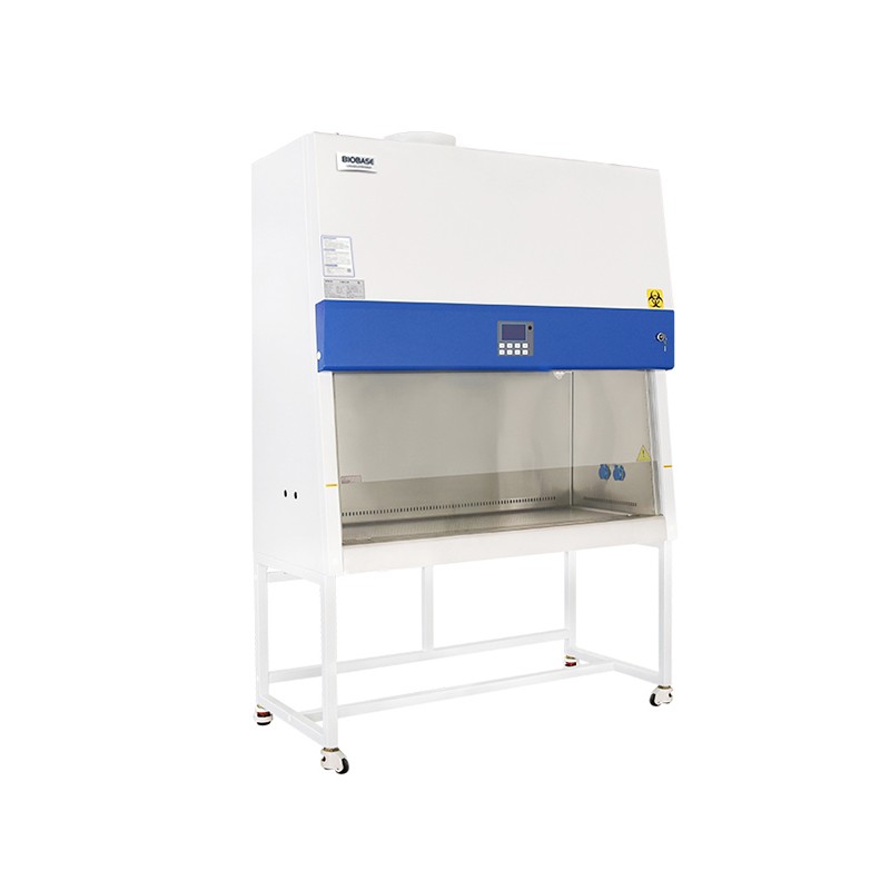 B2型生物安全柜BSC-3FB2_二級(jí)生物安全柜分類(lèi)